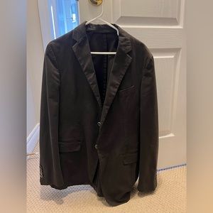 Mens Blazer
